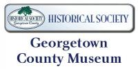 Georgetown County Museum Logo