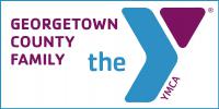 Georgetown County Family YMCA logo