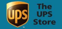 The UPS Store - Georgetown Logo