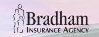 Bradham Insurance logo