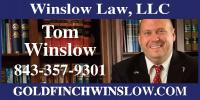 Winslow Law, LLC Logo