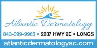 Atlantic Dermalology logo