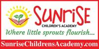 Sunrise Children's Academy logo