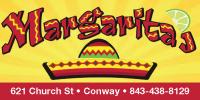 Margarita's Mexican Restaurant logo