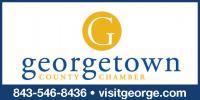 Georgetown Chamber of Commerce logo