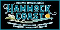 Hammock Coast South Carolina logo