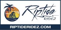 Riptide Ridez logo