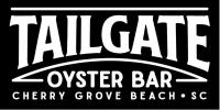 Tailgate Oyster Bar logo