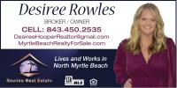Rowles Real Estate logo
