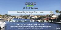 ASAP Realty C & J Team logo