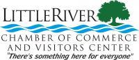 Little River Chamber of Commerce Logo