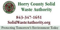 Horry County Solid Waste Authority logo
