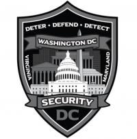 Virginia Security Service logo
