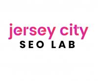 Jersey City SEO Lab Logo