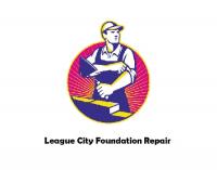 League City Foundation Repair Logo