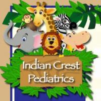 Indian Crest Pediatrics logo
