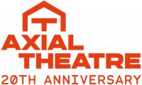 Axial Theatre Logo