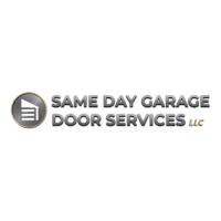 Chandler Garage Repair Logo