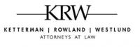 KRW Mesothelioma Lawyer Philadelphia logo