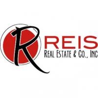 Reis Real Estate & Co., Inc. Logo