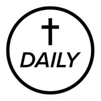 DAILY Church Logo