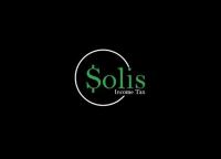 Solis Income Tax Logo
