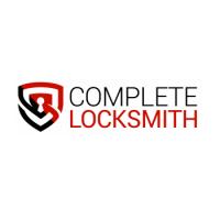 Complete Locksmith Logo