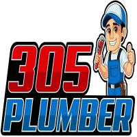 305 Plumber Pembroke Pines Logo