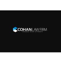 Cohan Law Firm Logo