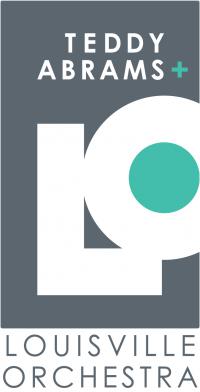 Louisville Orchestra Logo
