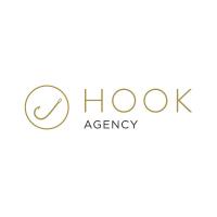 Hook Agency Logo