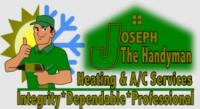 Joseph The Handyman, LLC Logo