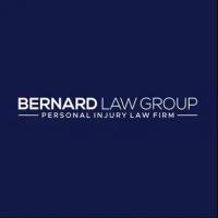 Bernard Law Group Logo