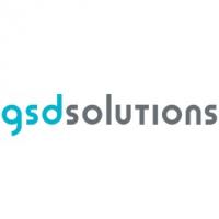 GSDSolutions Logo