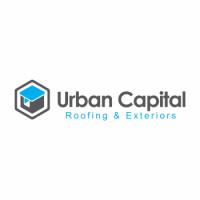 Urban Capital Roofing & Exteriors Logo