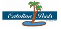 Catalina Pools Inc Logo