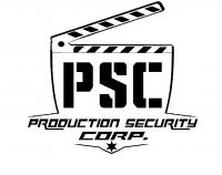 Production Security Corp. Logo