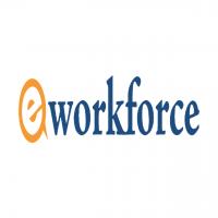 eWorkforce Logo