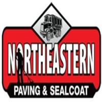 Northeastern Sealcoat & Paving Logo