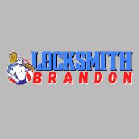Locksmith Brandon FL Logo