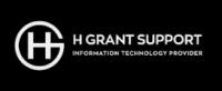 H Grant Support Logo