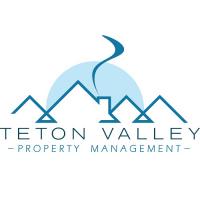 Teton Valley Property Management Logo