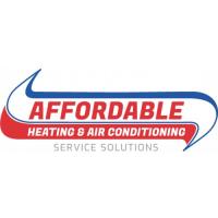 Affordable Service Solutions Logo
