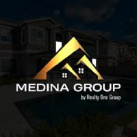 Medina Real Estate Beaverton: Buy Home in Beaverton | Real Estate Agents Beaverton Logo