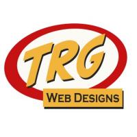 TRG Web Designs Logo