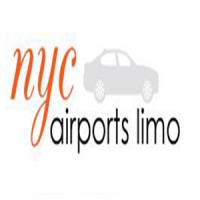 NYC Airport Limo Service logo