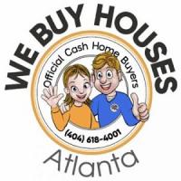 We Buy Houses Atlanta Logo