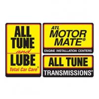 All Tune and Lube Logo