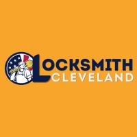 Locksmith Cleveland OH logo