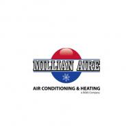 Millian Aire AC & Heating logo